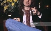 David Coverdale