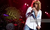 David Coverdale