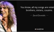 David Coverdale