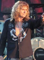 David Coverdale