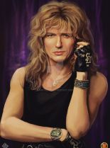 David Coverdale