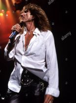 David Coverdale