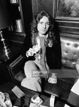 David Coverdale