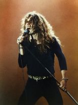 David Coverdale