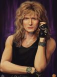 David Coverdale