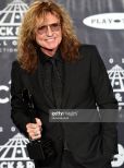 David Coverdale