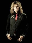 David Coverdale