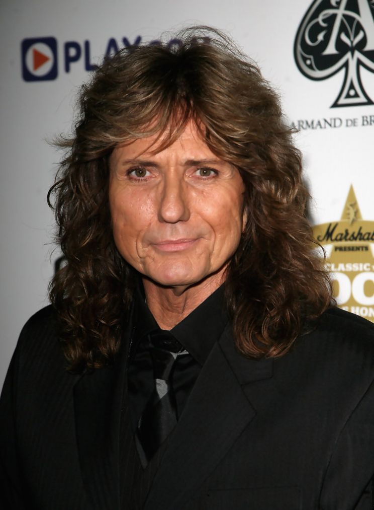 David Coverdale