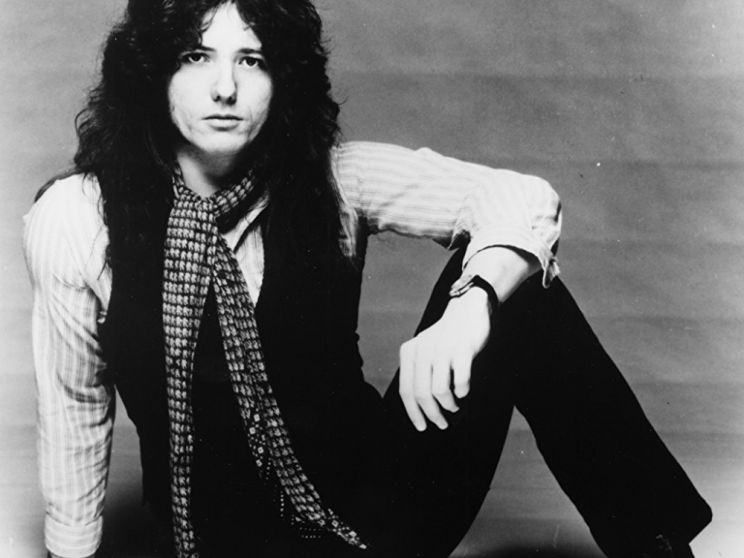 David Coverdale