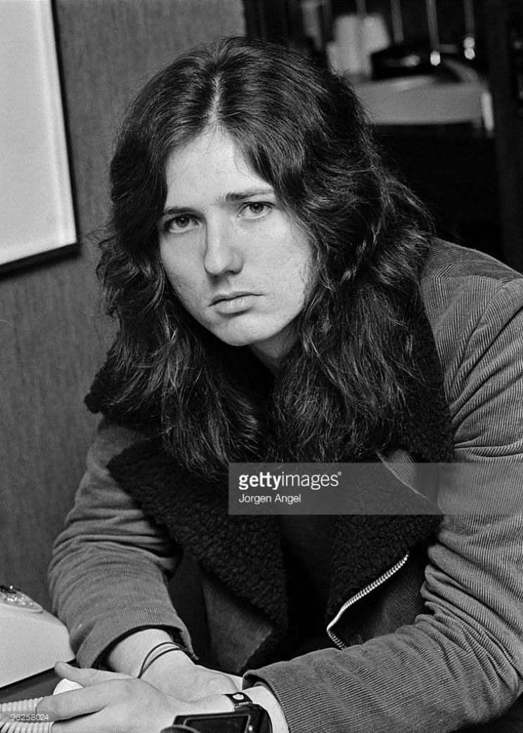 David Coverdale