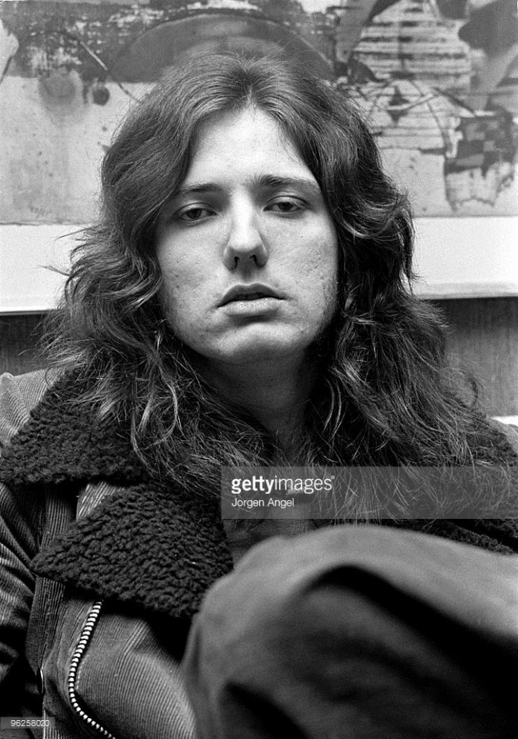 David Coverdale