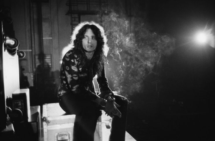 David Coverdale