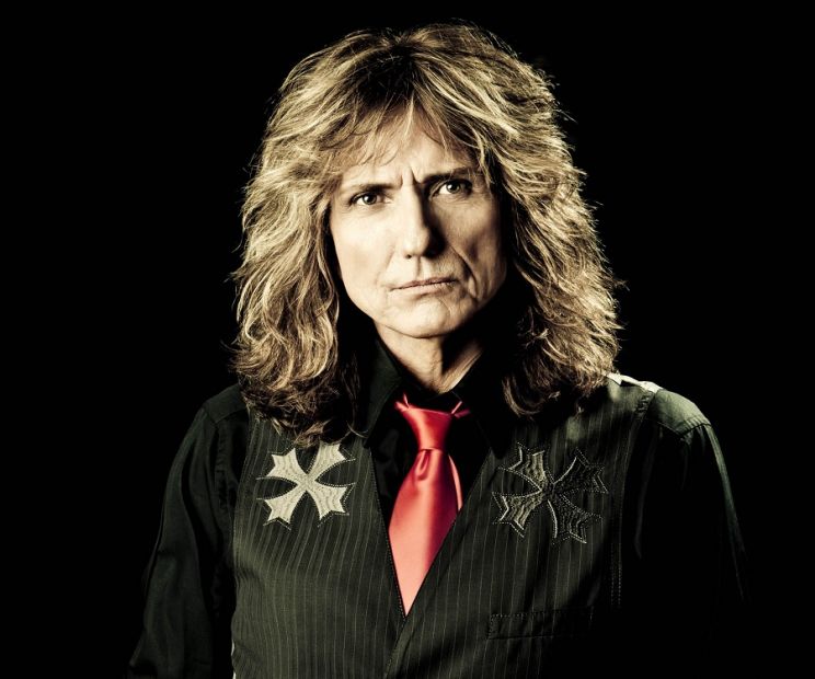 David Coverdale