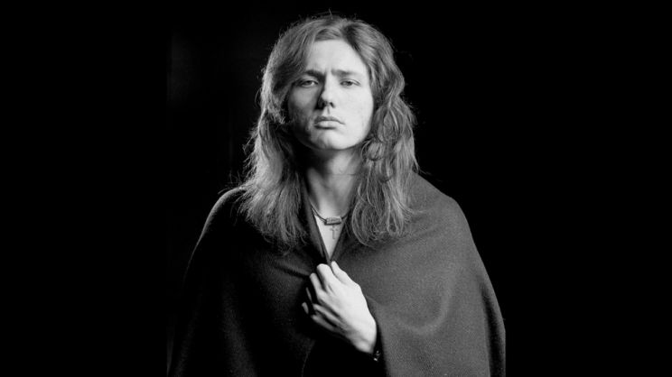 David Coverdale