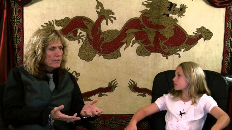 David Coverdale