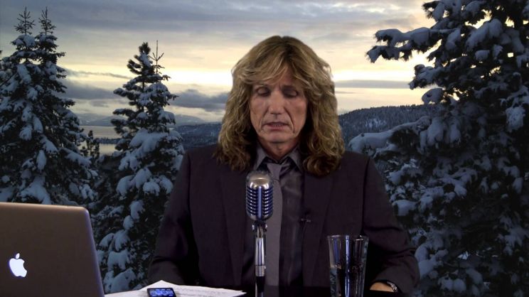 David Coverdale