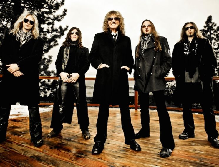 David Coverdale