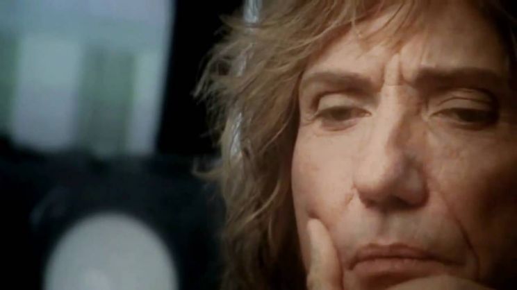 David Coverdale