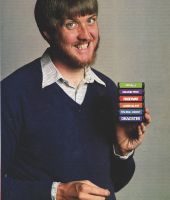 David Crane