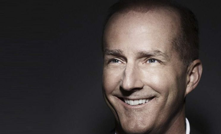 David Crane