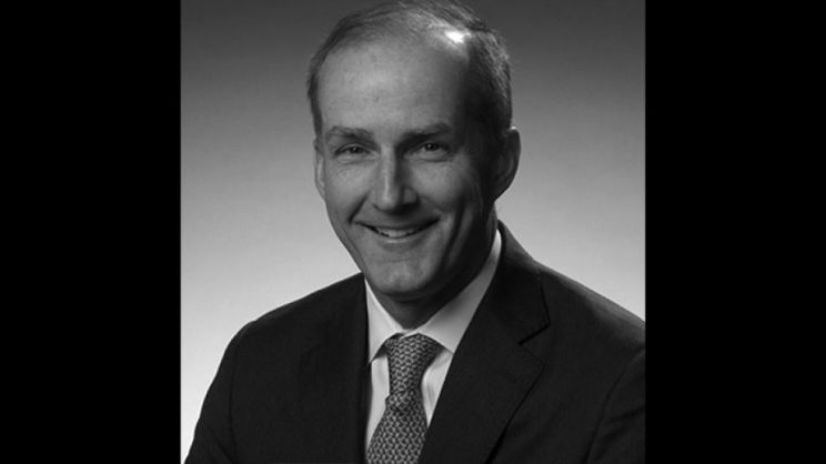 David Crane