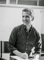 David Cromer