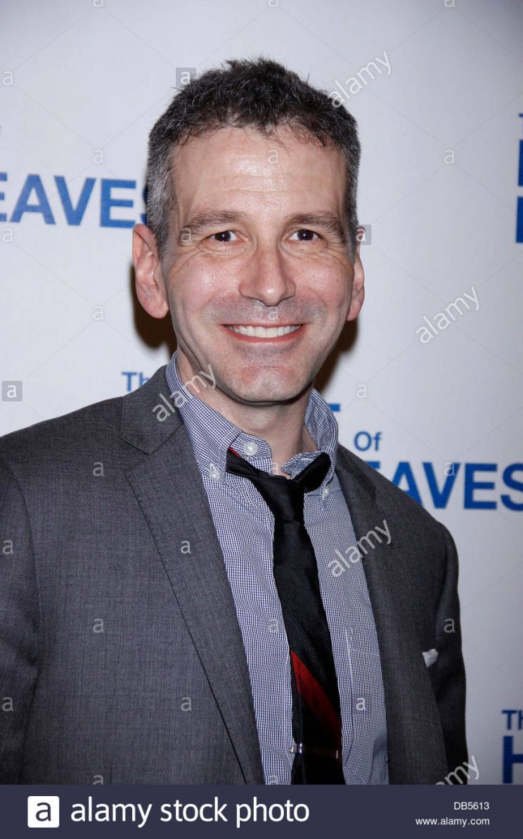 David Cromer