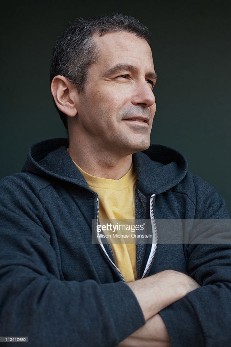 David Cromer