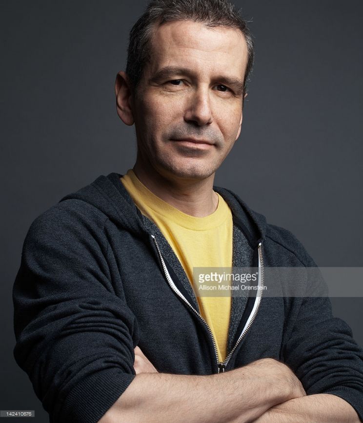 David Cromer