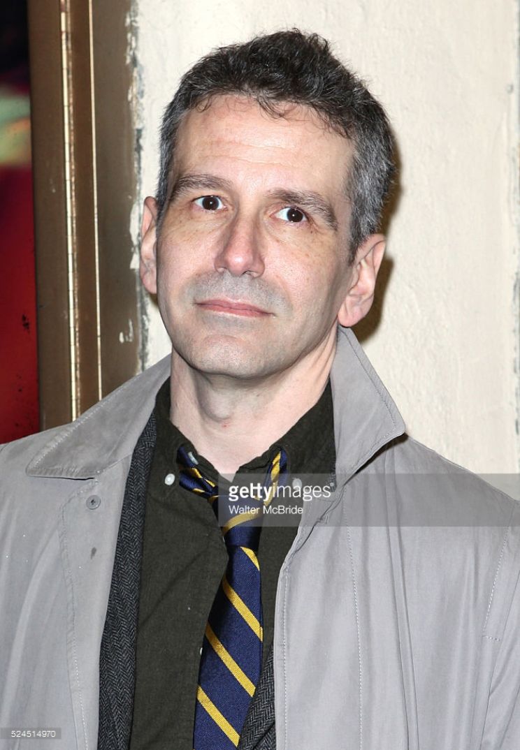 David Cromer