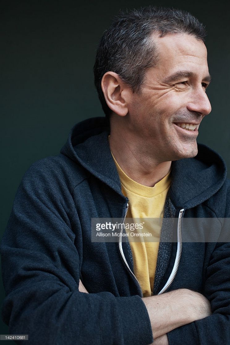 David Cromer