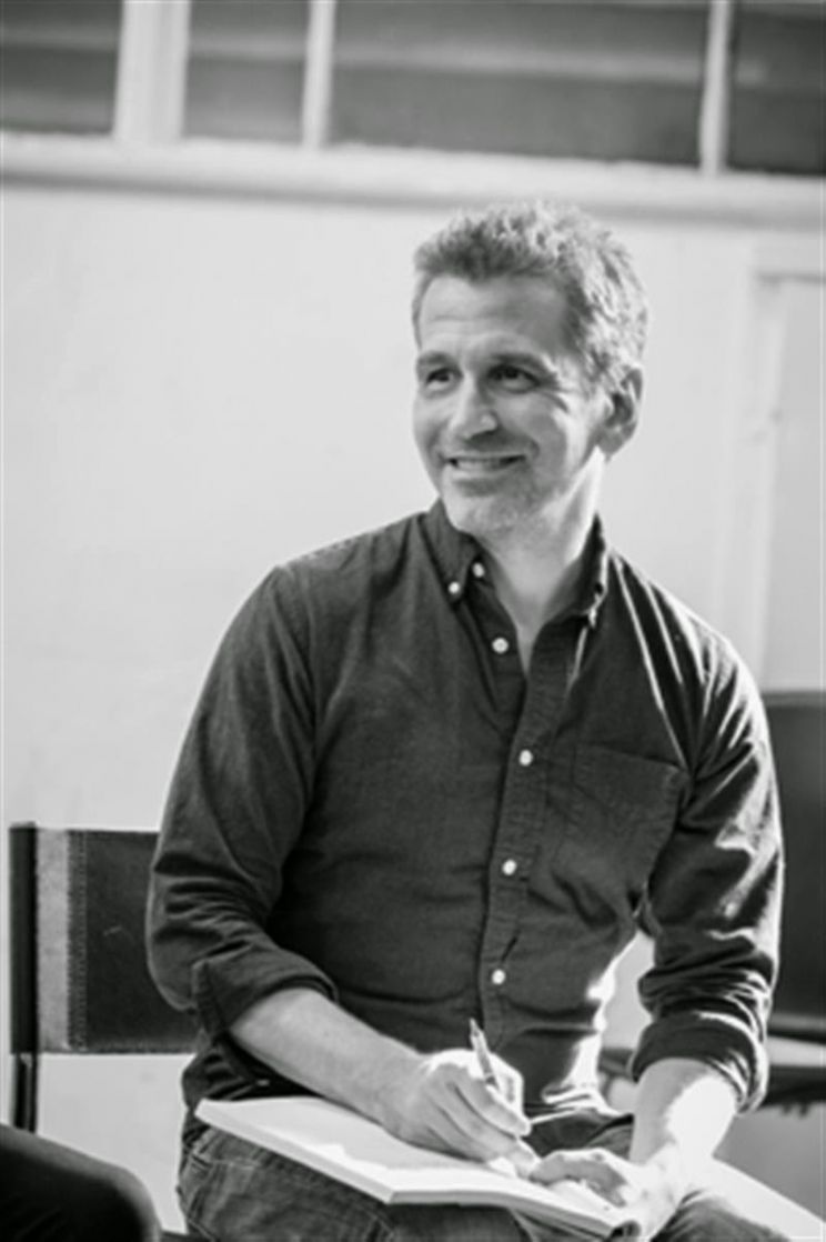 David Cromer