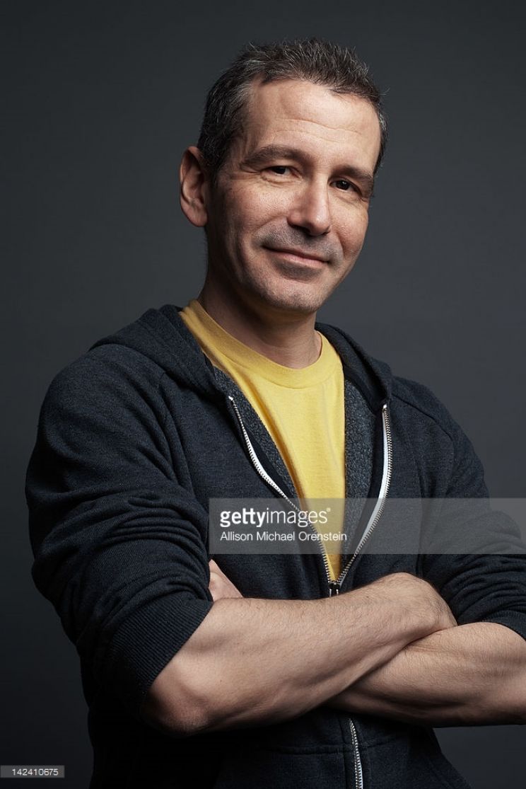 David Cromer