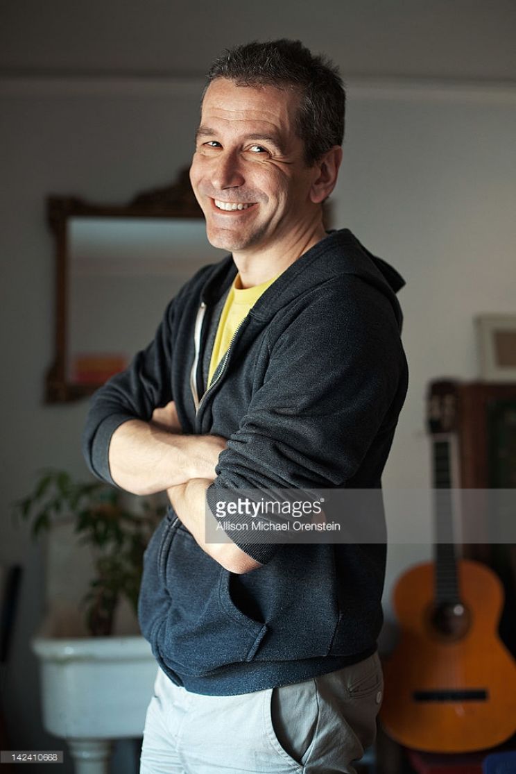 David Cromer