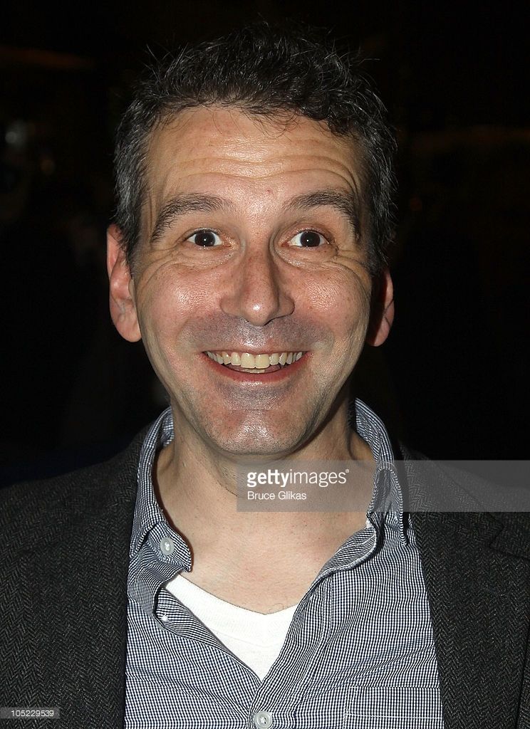 David Cromer