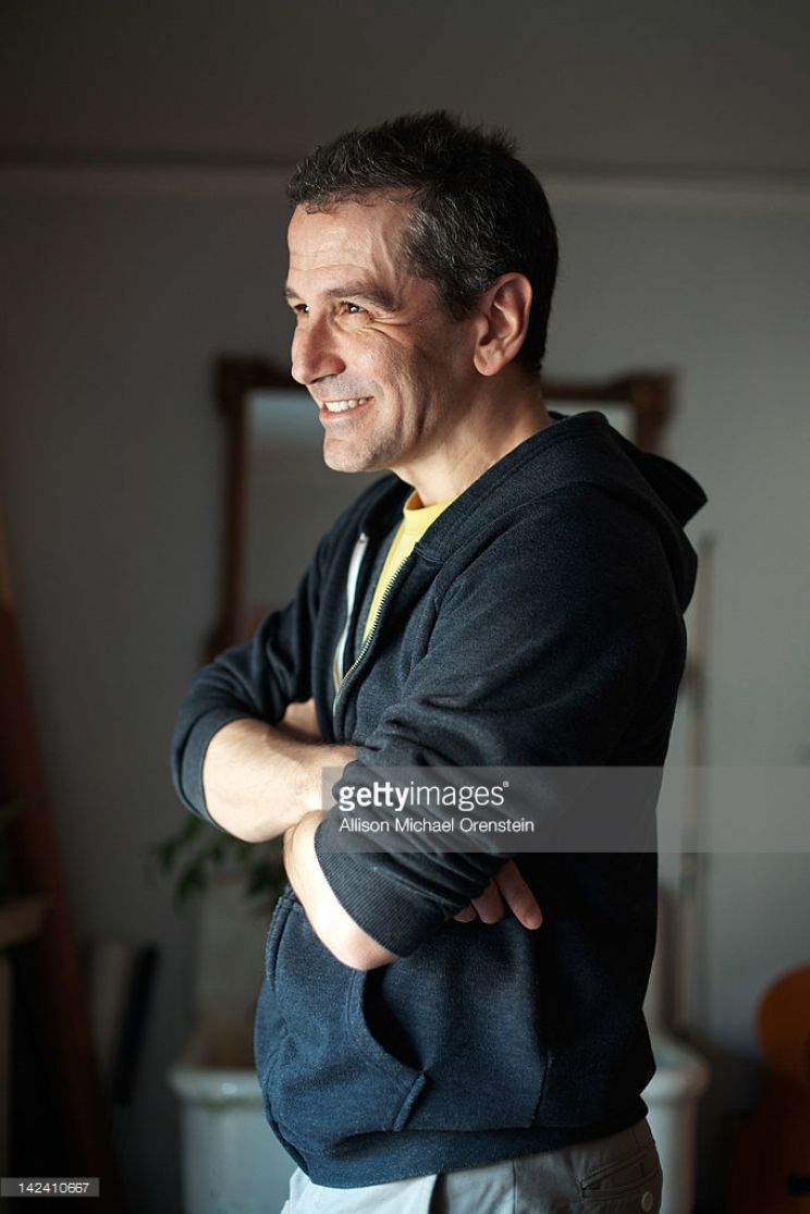 David Cromer