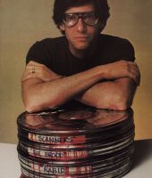 David Cronenberg