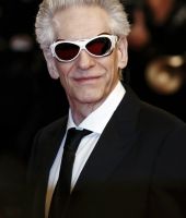 David Cronenberg
