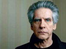 David Cronenberg