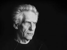 David Cronenberg