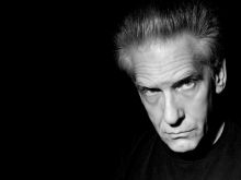 David Cronenberg