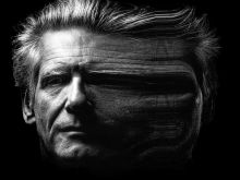 David Cronenberg