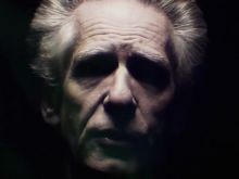 David Cronenberg