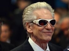 David Cronenberg