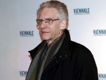David Cronenberg photo