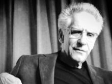 David Cronenberg