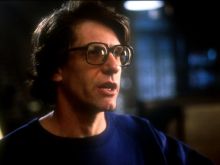 David Cronenberg