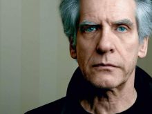 David Cronenberg