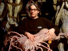 David Cronenberg