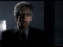 David Cronenberg